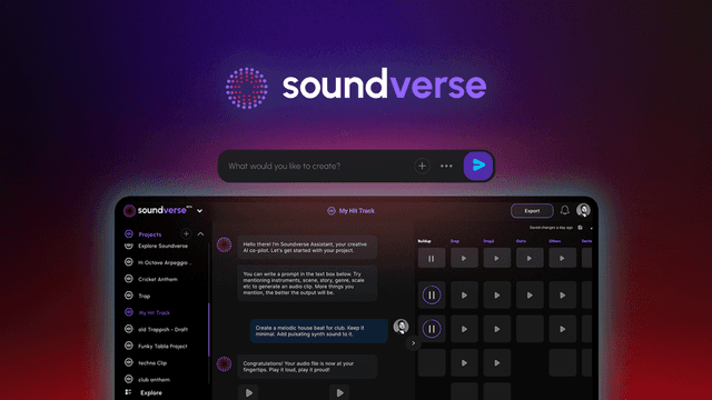 Soundverse