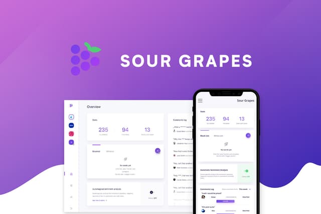 Sour Grapes