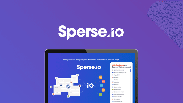 Sperse.io