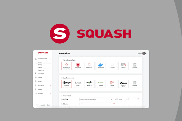 Squash