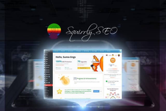 Squirrly SEO