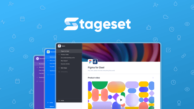 Stageset
