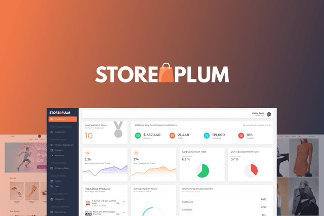 Storeplum
