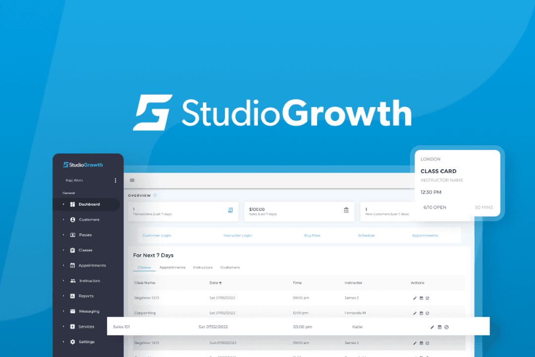 StudioGrowth