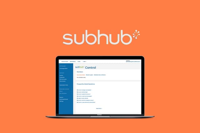 SubHub