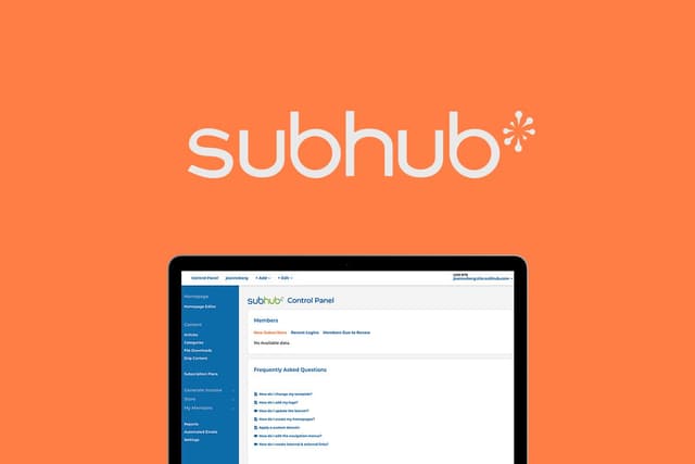 SubHub