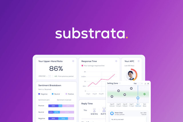 Q by Substrata
