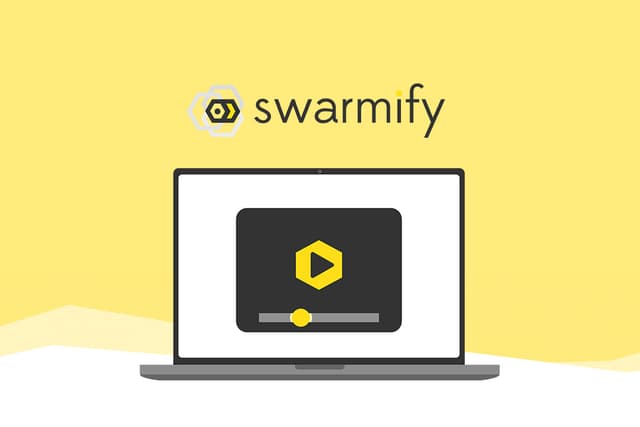 Swarmify SmartVideo