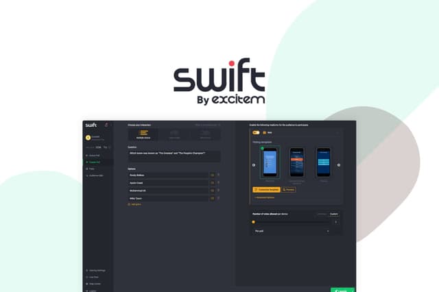 Swift Polling