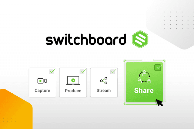 Switchboard