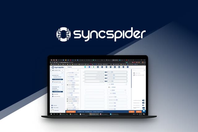 SyncSpider
