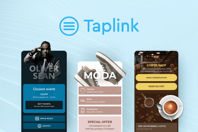 Taplink