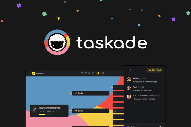 Taskade