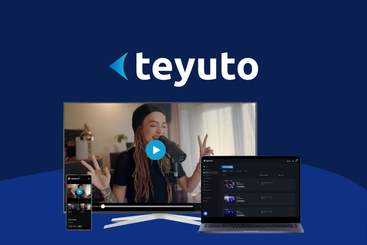 Teyuto