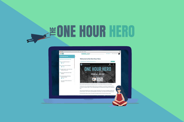 The One Hour Hero