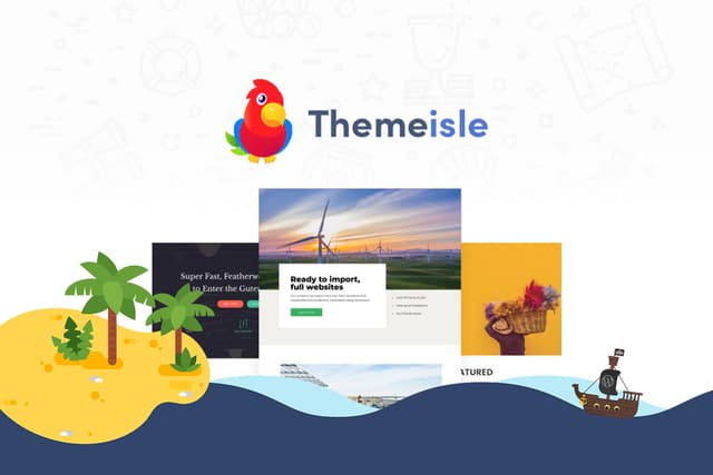 ThemeIsle