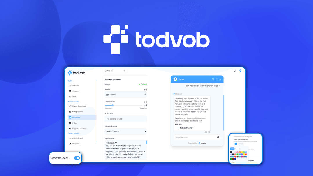 Todvob