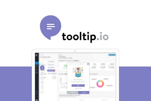 Tooltip.io