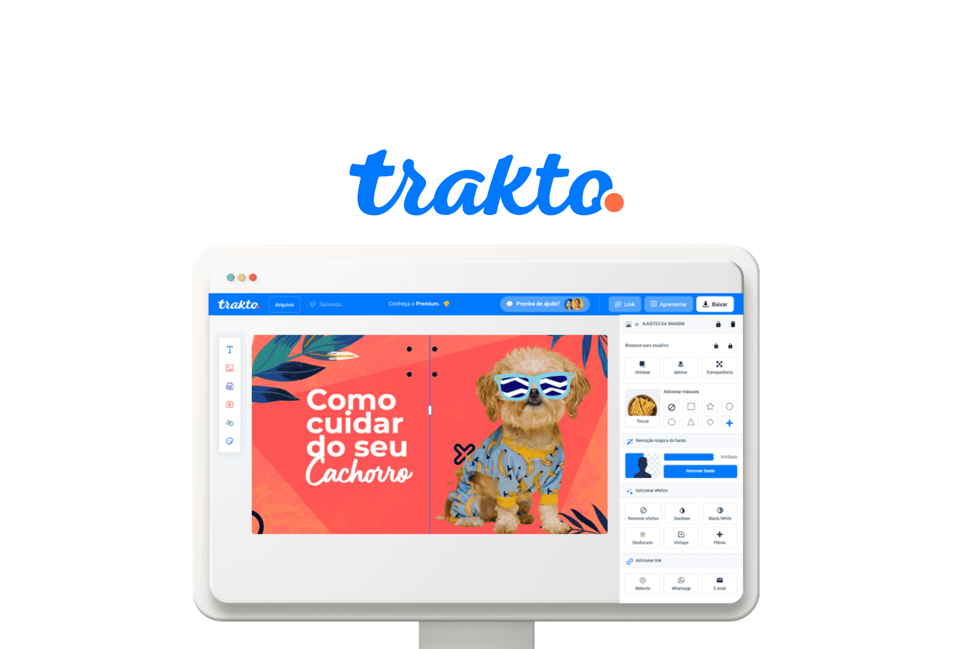 Trakto