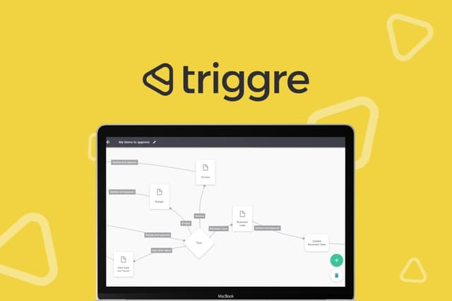 Triggre