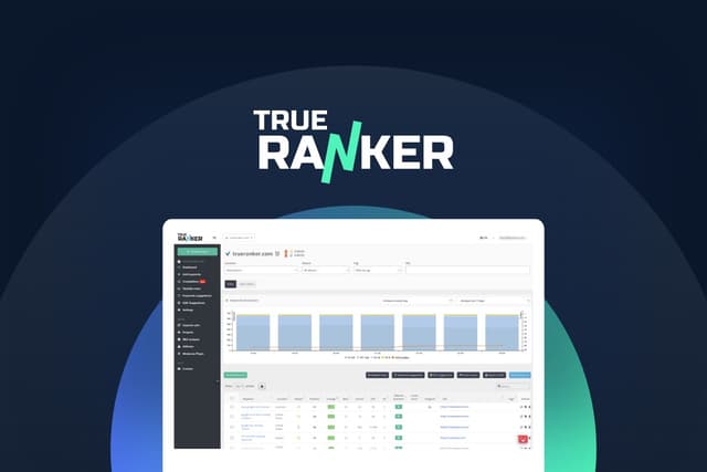 TrueRanker