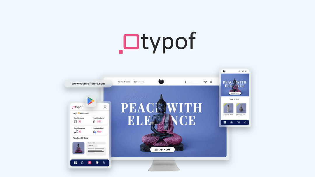 Typof