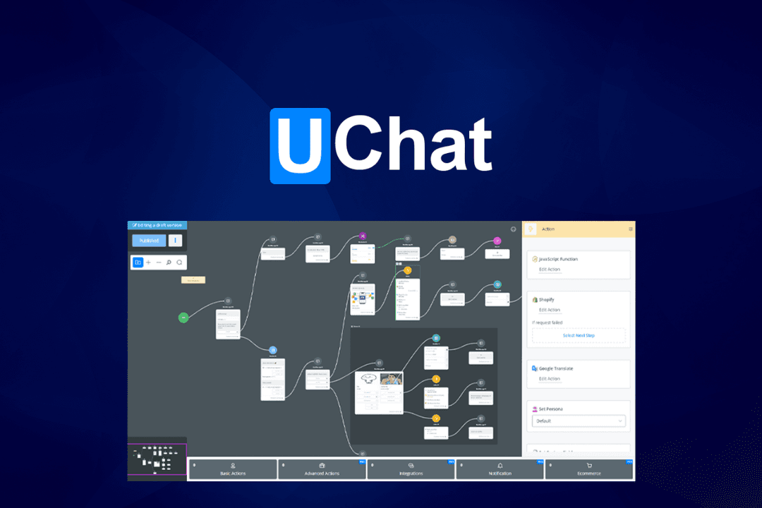 UChat