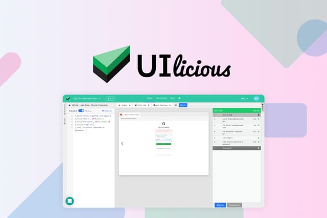 UIlicious