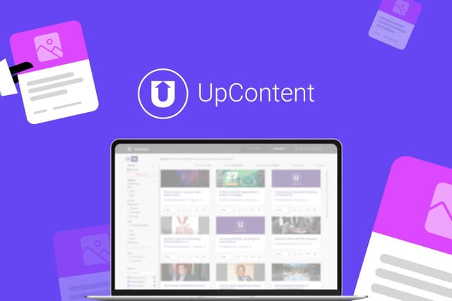 UpContent