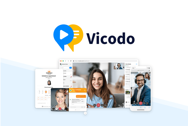 Vicodo