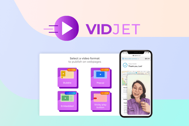 Vidjet
