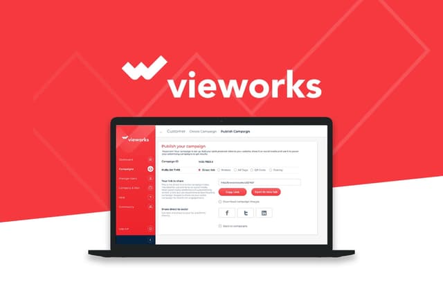 Vieworks