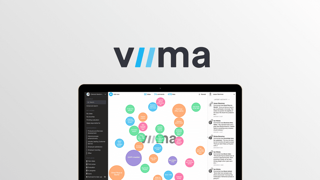 Viima