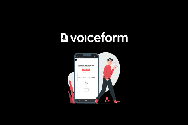 Voiceform