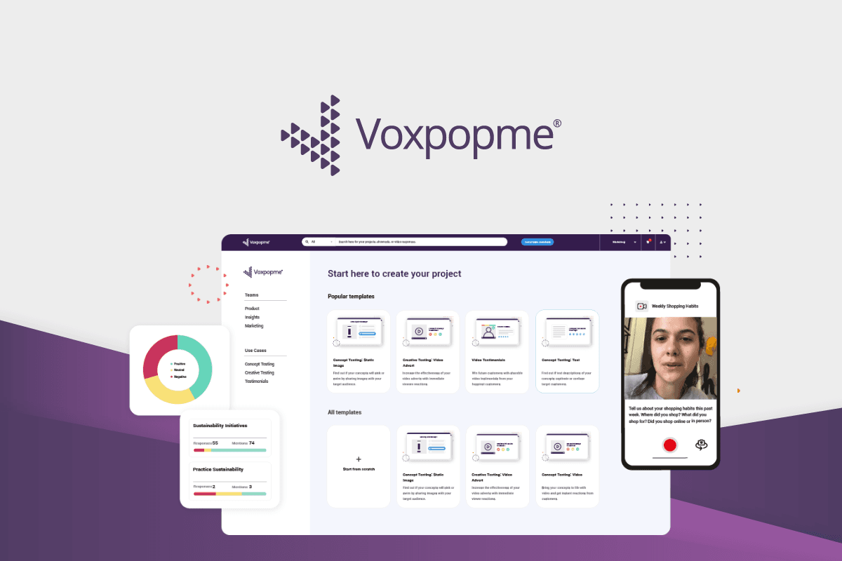 Voxpopme