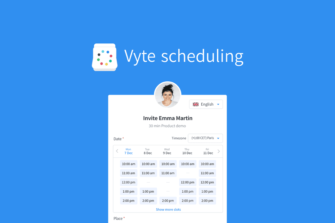 Vyte
