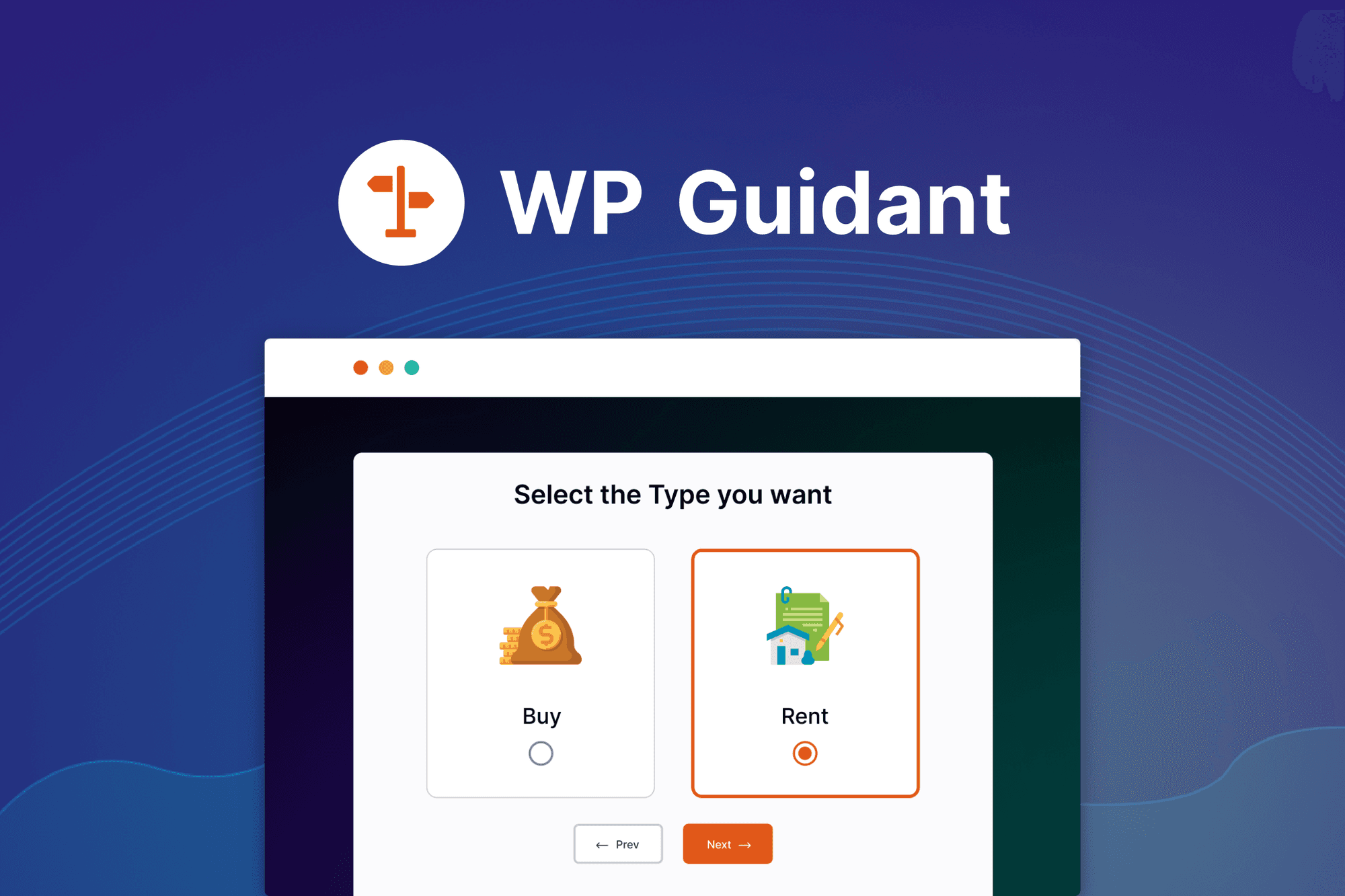 WP Guidant