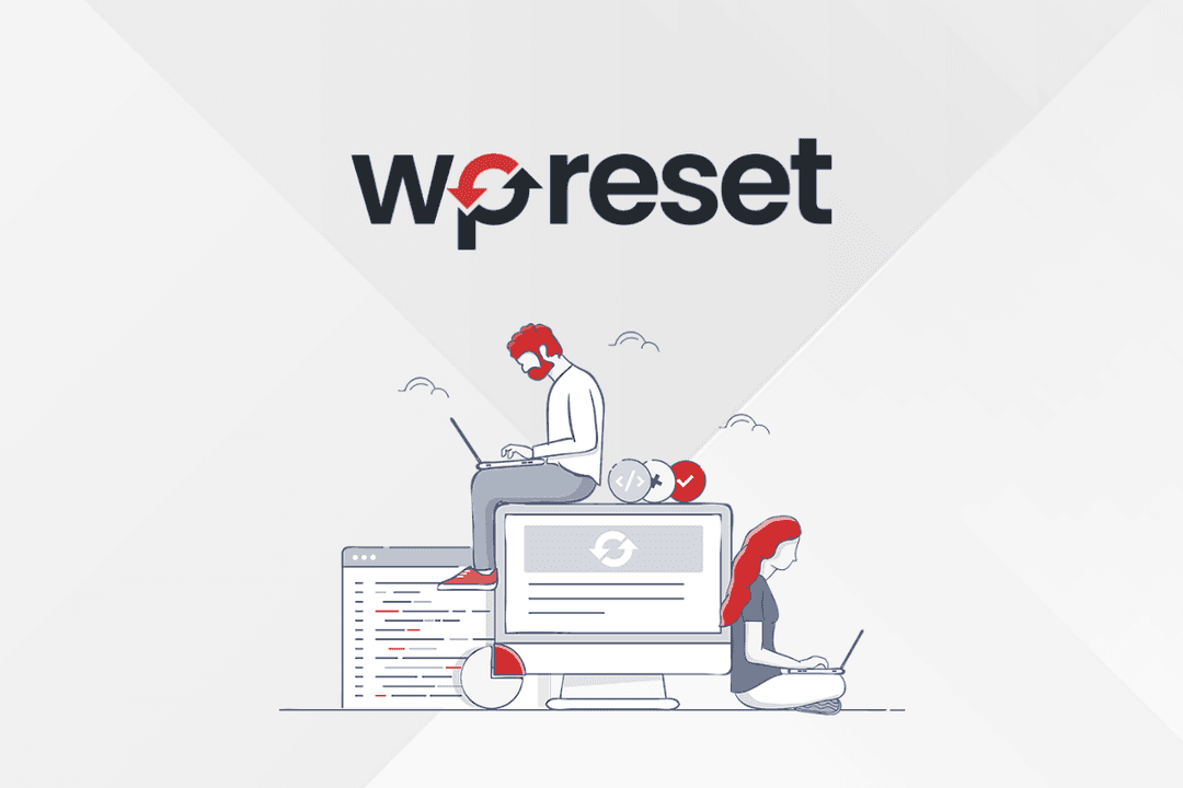 WP Reset Pro Plan
