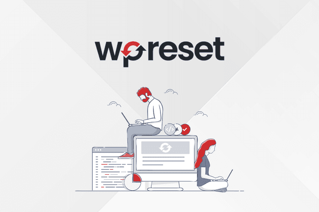 WP Reset Pro Plan