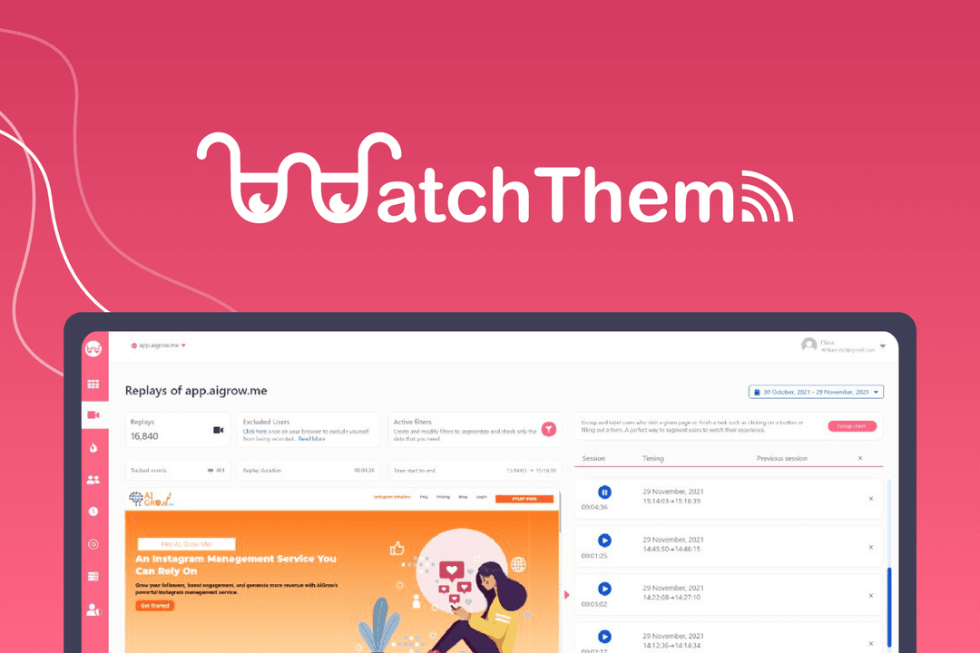 WatchThemLive