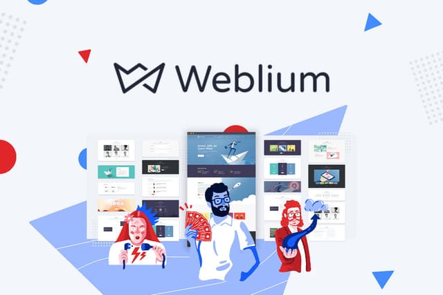 Weblium