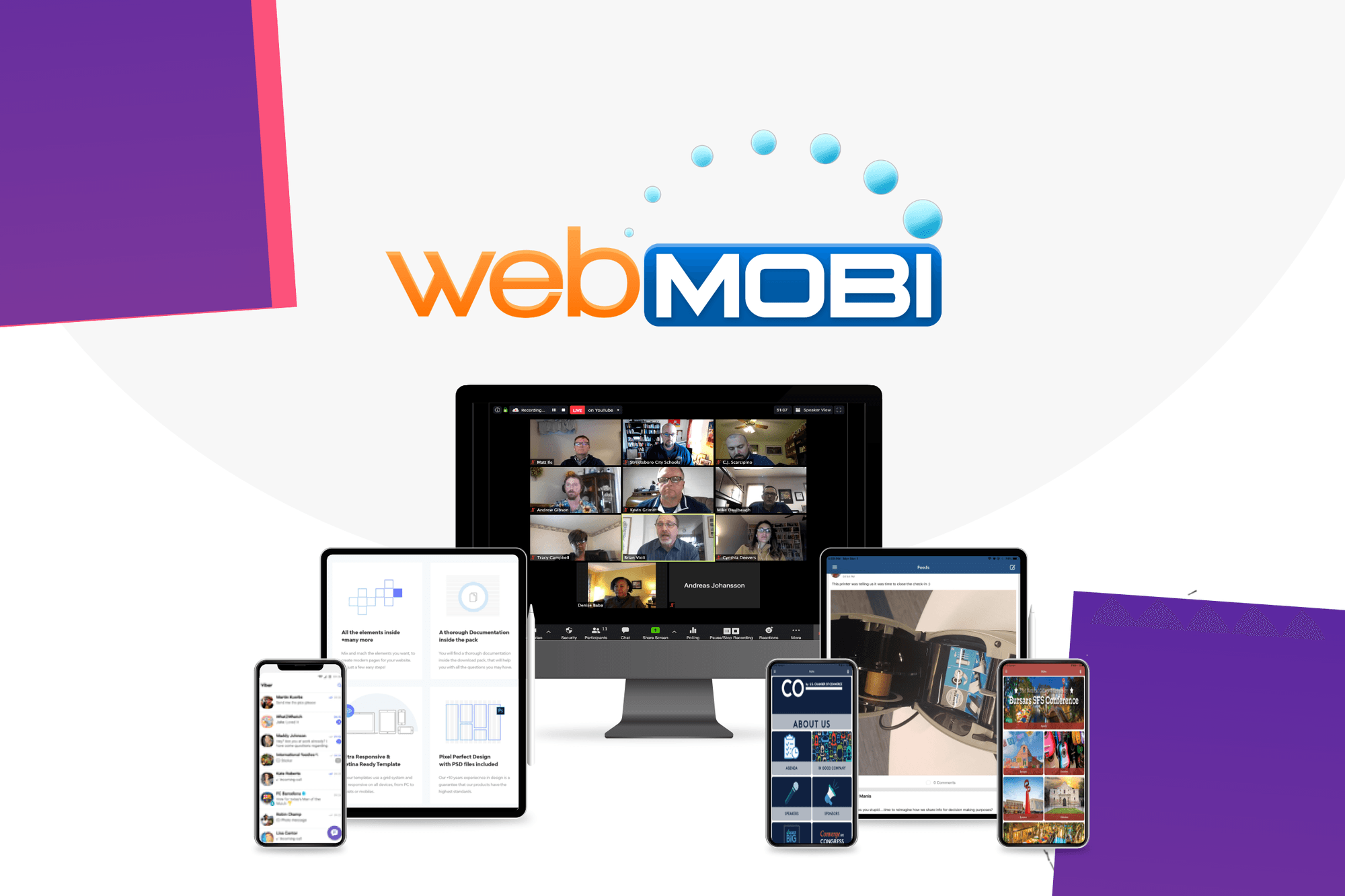 webMOBI