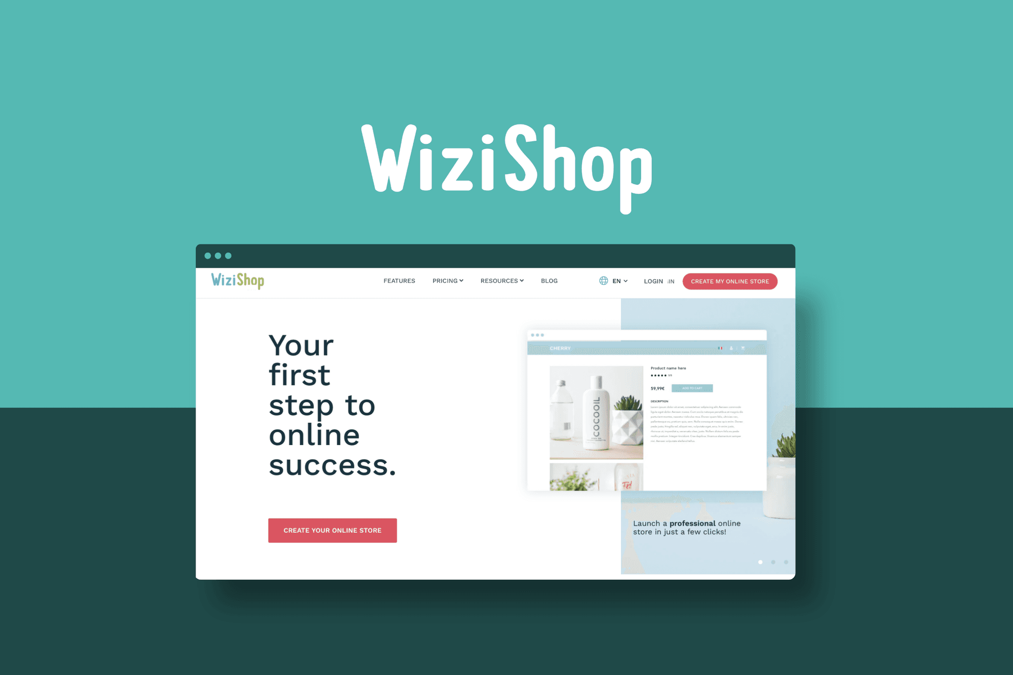 WiziShop