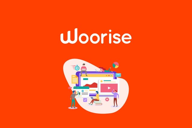 Woorise