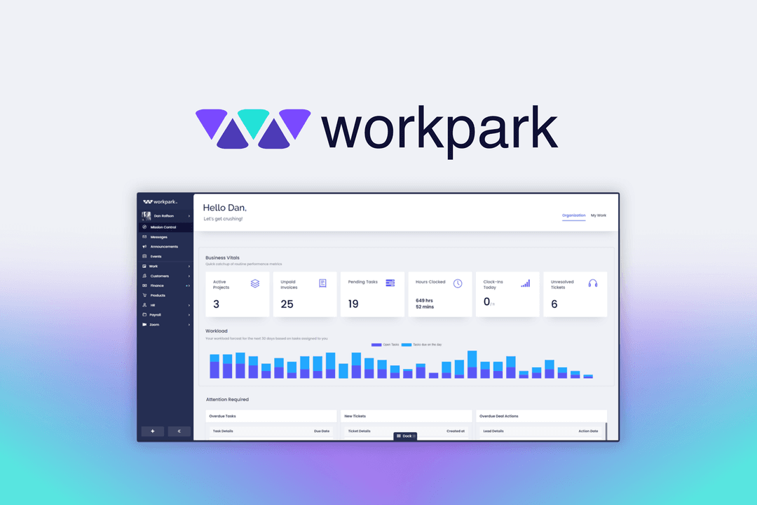 Workpark