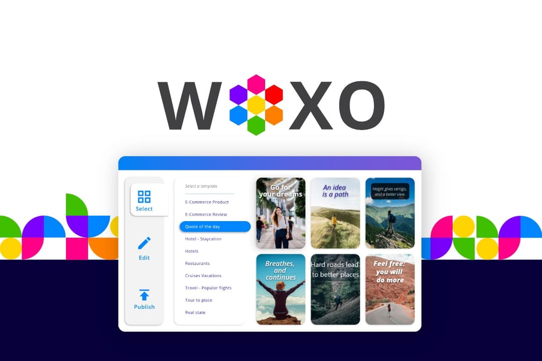 WOXO