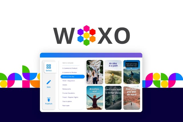 WOXO