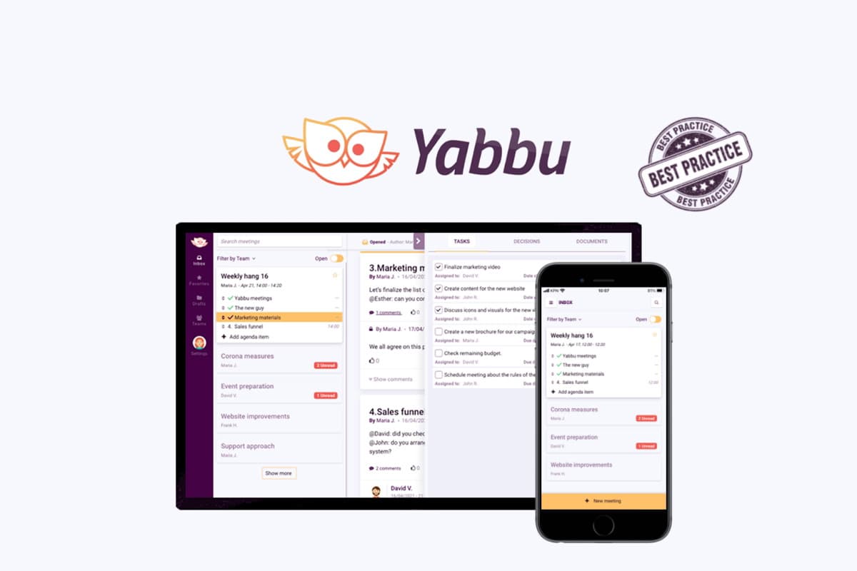 Yabbu