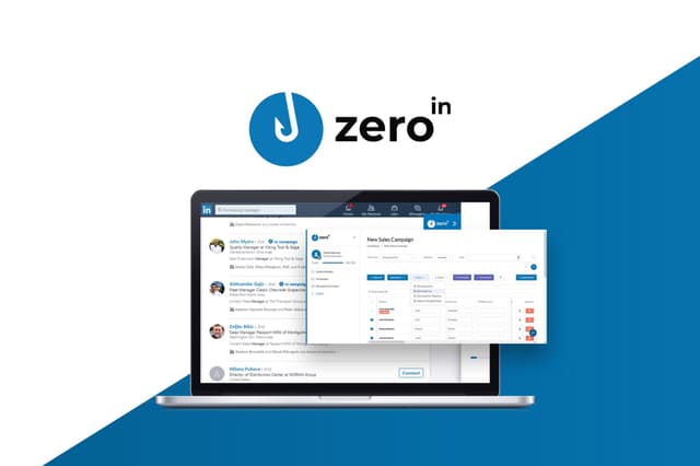 ZeroIn - Plus exclusive