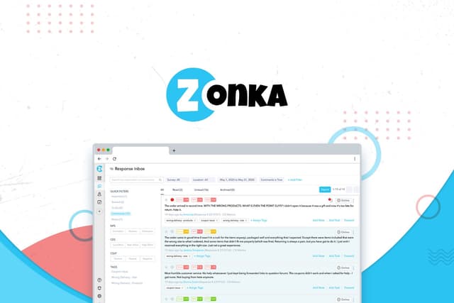Zonka Feedback